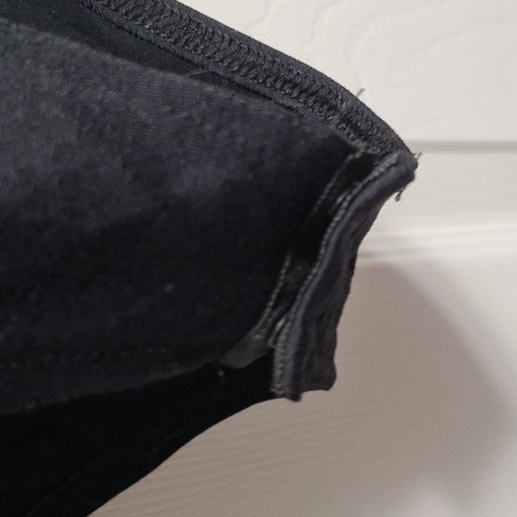 Eclipse Black Body Suit - Picture 4 of 6